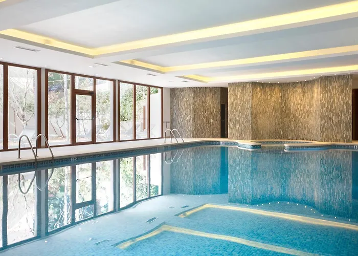 Hotel Grupotel Taurus Park 4*