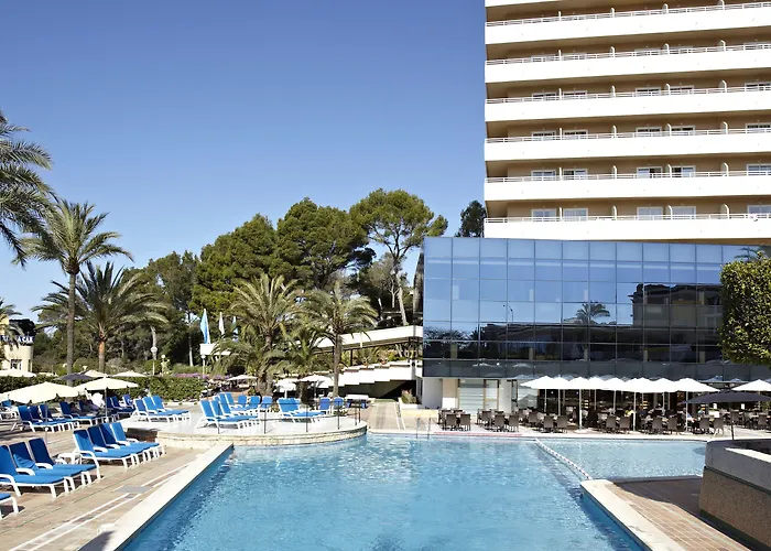 Grupotel Taurus Park Hotel 4*
