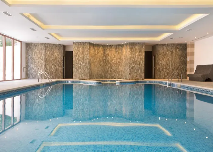 Grupotel Taurus Park Hotel Playa de Palma (Mallorca)