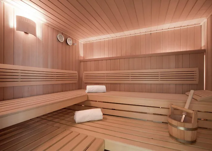 Grupotel Taurus Park Playa de Palma (Mallorca)