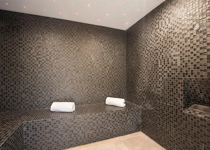 Hotel Grupotel Taurus Park 4*