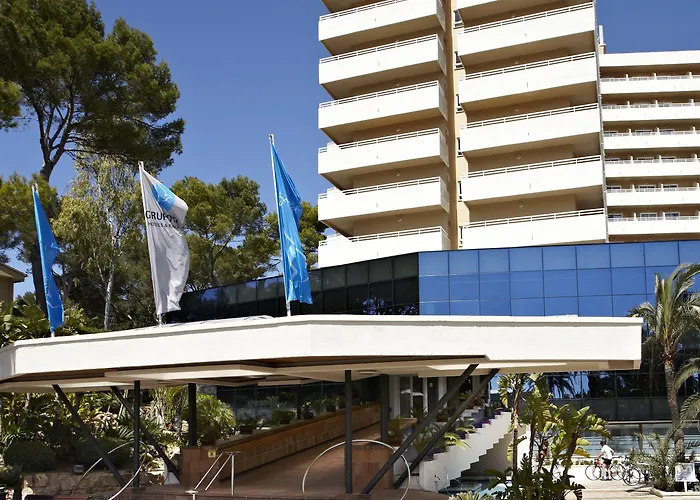 Grupotel Taurus Park Playa de Palma (Mallorca)