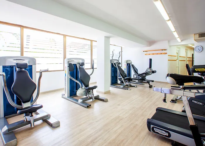 Hotel Grupotel Taurus Park