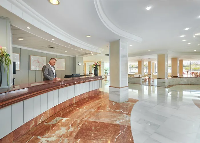 Grupotel Taurus Park