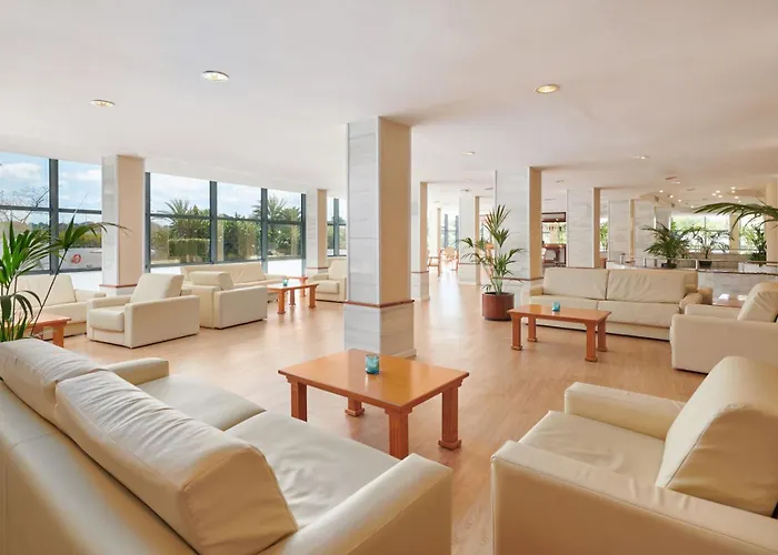 Grupotel Taurus Park 4*