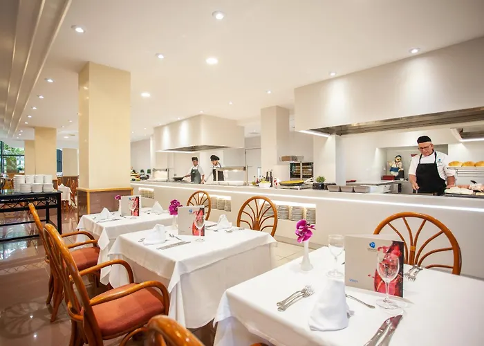 Grupotel Taurus Park 4* Playa de Palma (Mallorca)