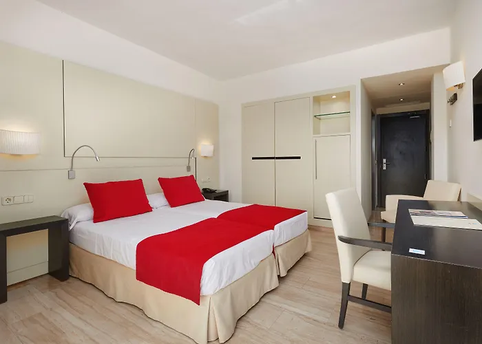 Grupotel Taurus Park Hotel Playa de Palma (Mallorca)