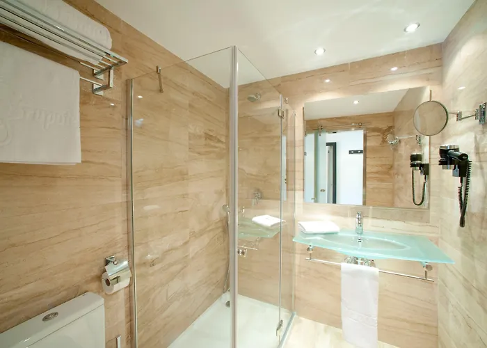 Grupotel Taurus Park 4*