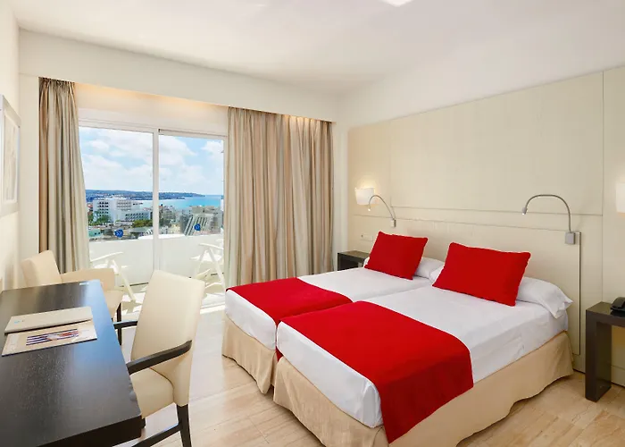 Grupotel Taurus Park 4* Playa de Palma (Mallorca)