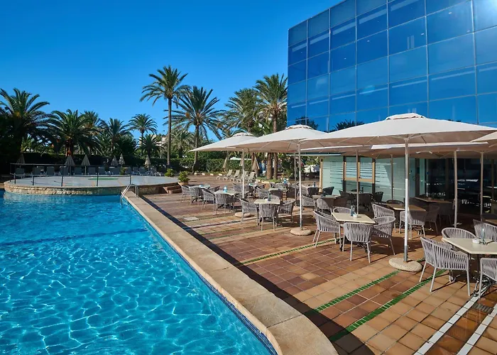 Grupotel Taurus Park 4*