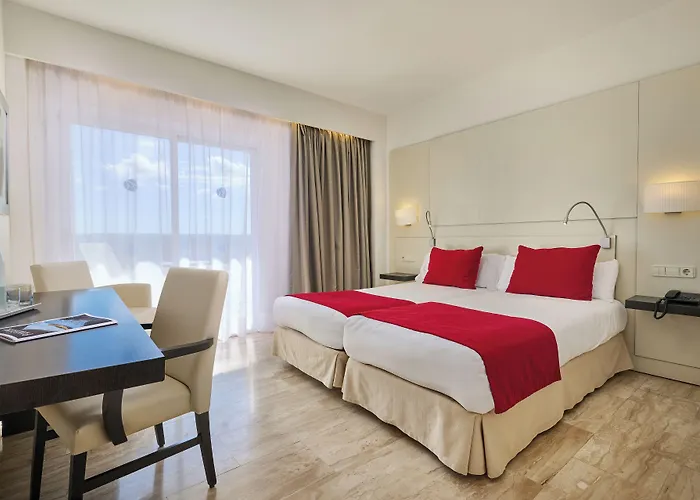 Grupotel Taurus Park Playa de Palma (Mallorca)