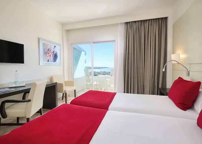 Grupotel Taurus Park 4*