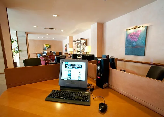 Hotel Grupotel Taurus Park Playa de Palma (Mallorca)