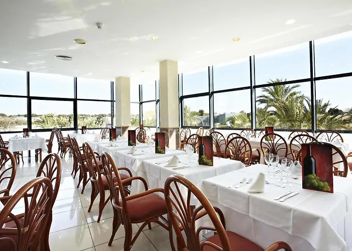 グルーポテル トーラス パーク ホテル 4*