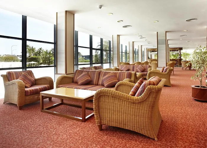 Grupotel Taurus Park Hotel 4*