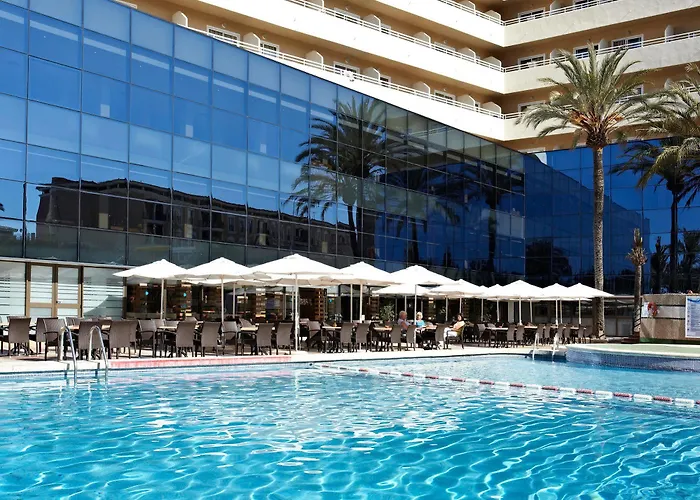 Grupotel Taurus Park