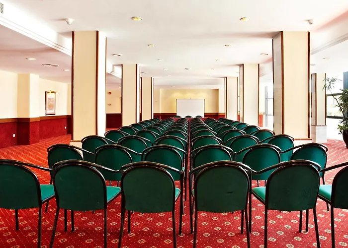 Grupotel Taurus Park 4* Playa de Palma (Mallorca)