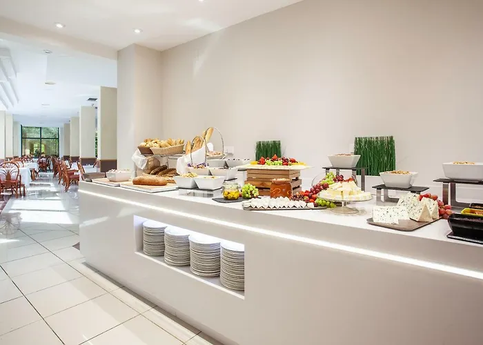 Grupotel Taurus Park 4*