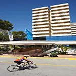 Grupotel Taurus Park 4* Playa de Palma