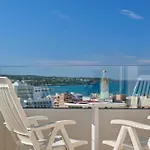 Szálloda Grupotel Taurus Park