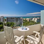 Grupotel Taurus Park Szálloda