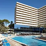 Szálloda Grupotel Taurus Park Playa de Palma