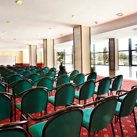 Grupotel Taurus Park Szálloda Playa de Palma