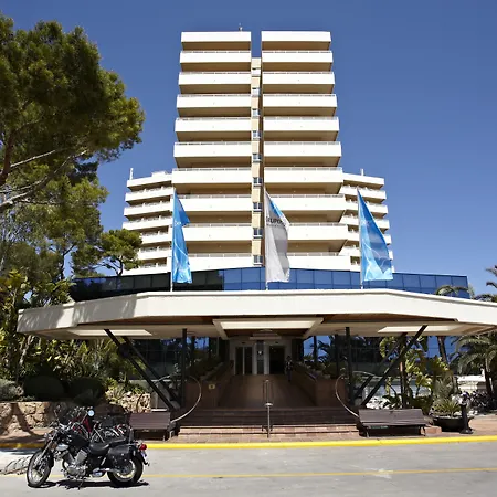 Grupotel Taurus Park 4* Playa de Palma