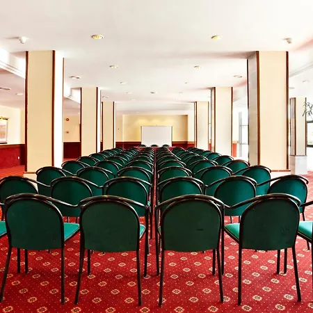 Szálloda Grupotel Taurus Park Playa de Palma